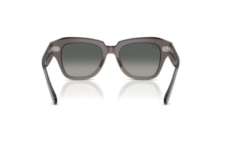 [glasses-back-view] Ray-Ban STATE STREET (RB2186 - 136971)