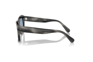 [glasses-side-view] Ray-Ban STATE STREET (RB2186 - 14043F)