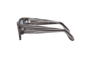 [glasses-side-view] Ray-Ban WAYFARER NOMAD (RB2187 - 13143F)