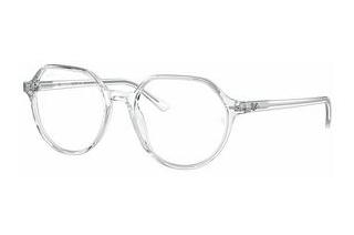 Ray-Ban RB2195 912/GG ClearTransparent