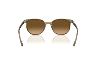 Vista posterior Ray-Ban ELLIOT (RB2197 - 1439M2)