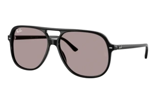 Vedere din față Ray-Ban BILL (RB2198 - 901/53)