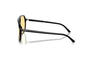 Vedere laterală Ray-Ban BILL (RB2198 - 901/R6)