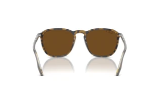 Vista posterior Ray-Ban RB2203 (139357)