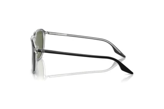 Vedere laterală Ray-Ban RB2203 (919/58)