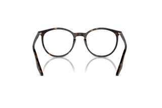 Vista posterior Ray-Ban RB2204 (902/GJ)