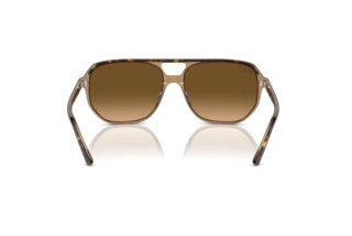 Vista posterior Ray-Ban BILL ONE (RB2205 - 1292M2)