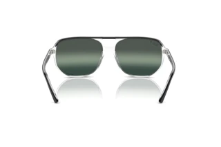 Vista posterior Ray-Ban BILL ONE (RB2205 - 1294G6)