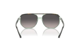 Vista posterior Ray-Ban BILL ONE (RB2205 - 1376M3)
