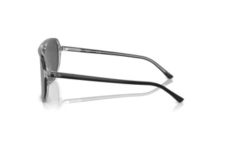 [glasses-side-view] Ray-Ban BILL ONE (RB2205 - 1396B1)