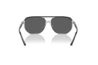 [glasses-back-view] Ray-Ban BILL ONE (RB2205 - 1396B1)