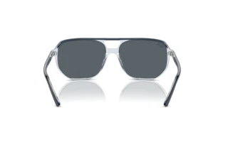[glasses-back-view] Ray-Ban BILL ONE (RB2205 - 1397R5)