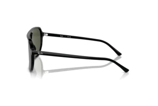 Vista lateral Ray-Ban BILL ONE (RB2205 - 901/31)