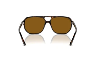 Vista posterior Ray-Ban BILL ONE (RB2205 - 902/33)