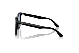 Vista lateral Ray-Ban RB2206D (901/72)