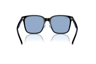 Vista posterior Ray-Ban RB2206D (901/72)