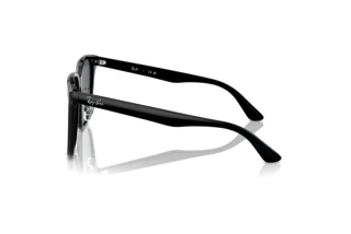 Vista lateral Ray-Ban RB2206D (901/87)