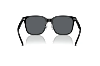 Vista posterior Ray-Ban RB2206D (901/87)