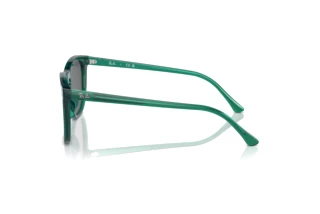 Vista lateral Ray-Ban RB2210 (6615B1)
