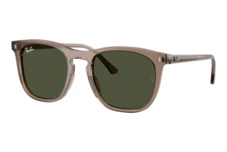 [glasses-front-view] Ray-Ban RB2210 (845731)