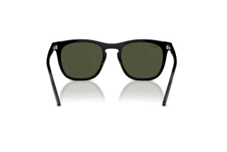 Vista posterior Ray-Ban RB2210 (901/31)