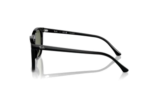 Vista lateral Ray-Ban RB2210 (901/58)