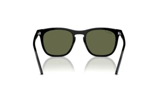 Vista posterior Ray-Ban RB2210 (901/58)