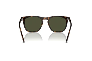 Vista posterior Ray-Ban RB2210 (902/31)