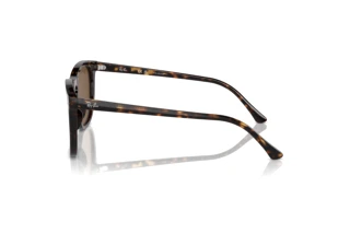 Vista lateral Ray-Ban RB2210 (902/57)