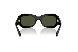 Vista posterior Ray-Ban BEATE (RB2212 - 901/31)