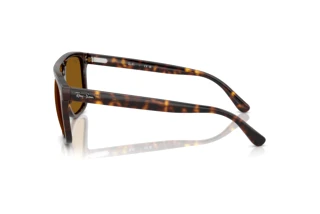 Vista lateral Ray-Ban RB2213 (902/33)