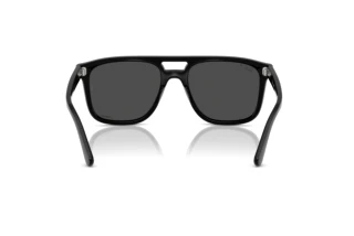 Vista posterior Ray-Ban RB2213CH (901/K8)