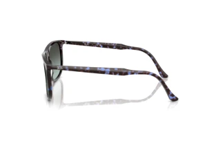 Vista lateral Ray-Ban RB2216 (1430GK)
