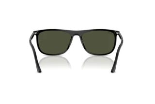 Vista posterior Ray-Ban RB2216 (901/31)