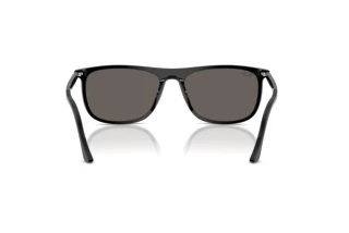 Vista posterior Ray-Ban RB2216 (901/B1)