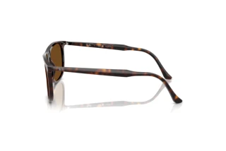 Vista lateral Ray-Ban RB2216 (902/57)