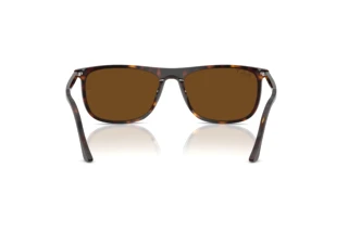 Vista posterior Ray-Ban RB2216 (902/57)