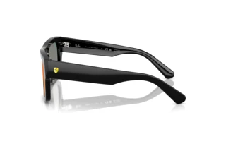 Vista lateral Ray-Ban RB2217M (F6016P)