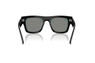 Vista posterior Ray-Ban RB2217M (F6016P)