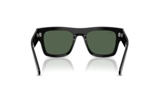 Vy bakifrån Ray-Ban RB2217M (F60171)