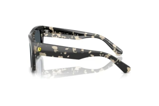 Vista lateral Ray-Ban RB2217M (F70387)