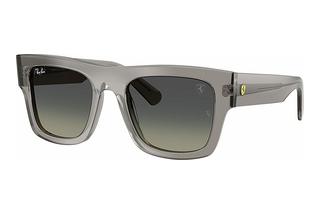 Ray-Ban RB2217M F70411