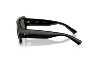 [glasses-side-view] Ray-Ban RB2218 (667771)