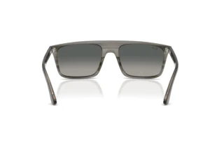 [glasses-back-view] Ray-Ban RB2222 (143871)