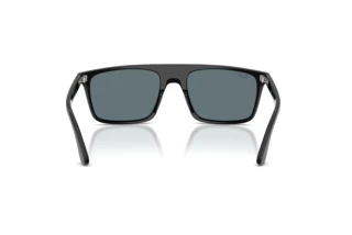 Vy bakifrån Ray-Ban RB2222 (901/3R)