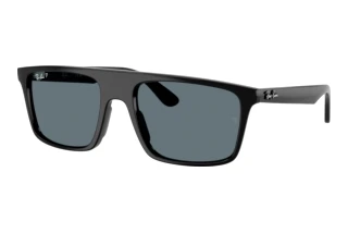 Framifrån Ray-Ban RB2222 (901/3R)