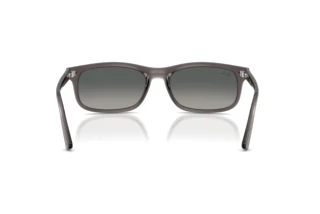 [glasses-back-view] Ray-Ban RB2224 (667571)