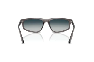 [glasses-back-view] Ray-Ban RB2225 (667532)