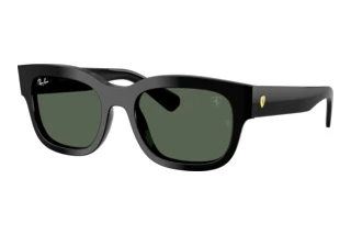 [glasses-front-view] Ray-Ban RB2228M (F60171)