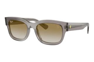 [glasses-front-view] Ray-Ban RB2228M (F7046E)